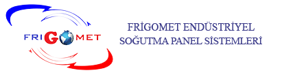 Frigomet Soğutma